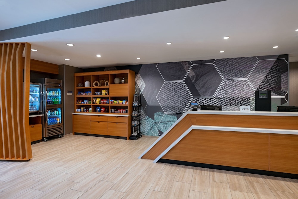 SpringHill Suites by Marriott Austin North 2/25