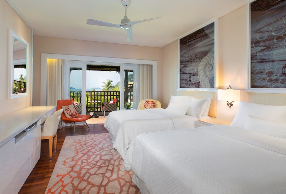 The Westin Langkawi Resort Spa 8/70