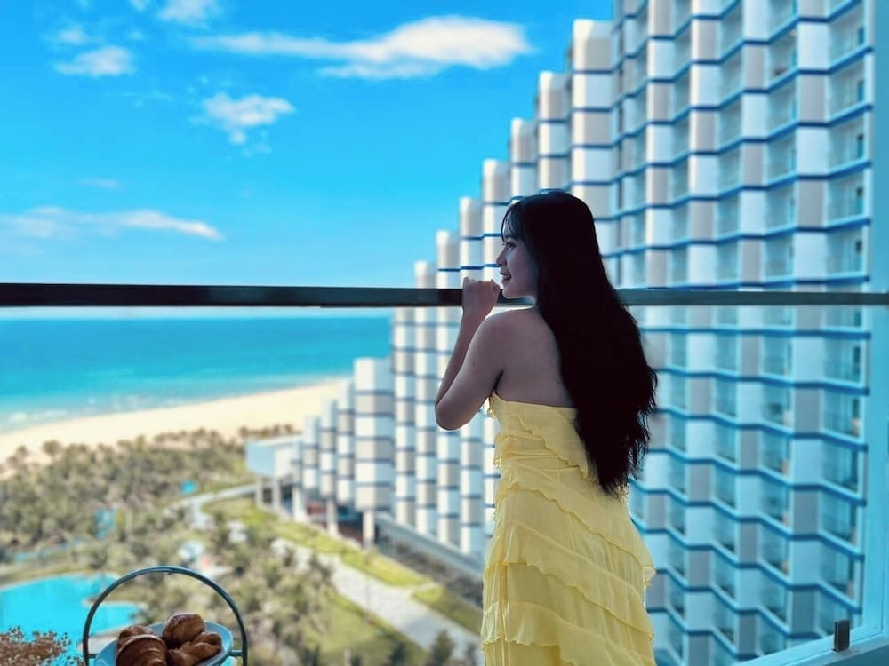 Arena Cam Ranh Ocean View Resort 43/50