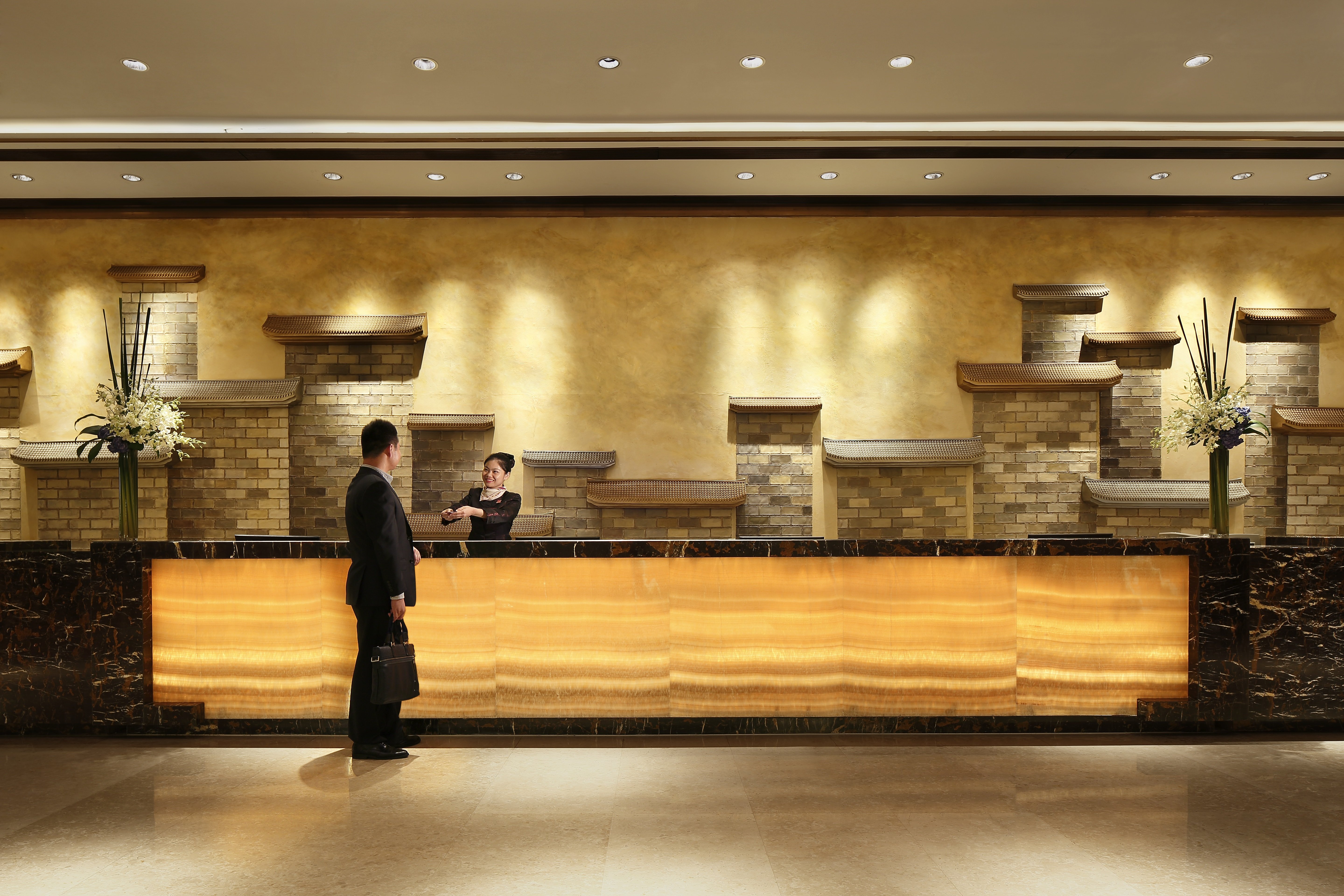 Crowne Plaza Shaoxing 2/50