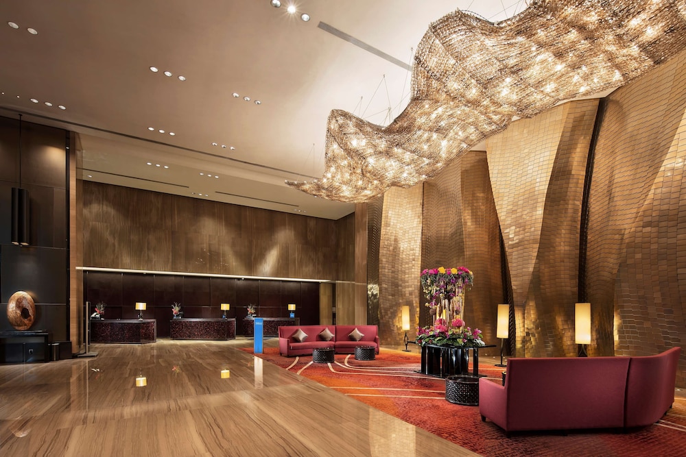 Hilton Guangzhou Tianhe 4/79