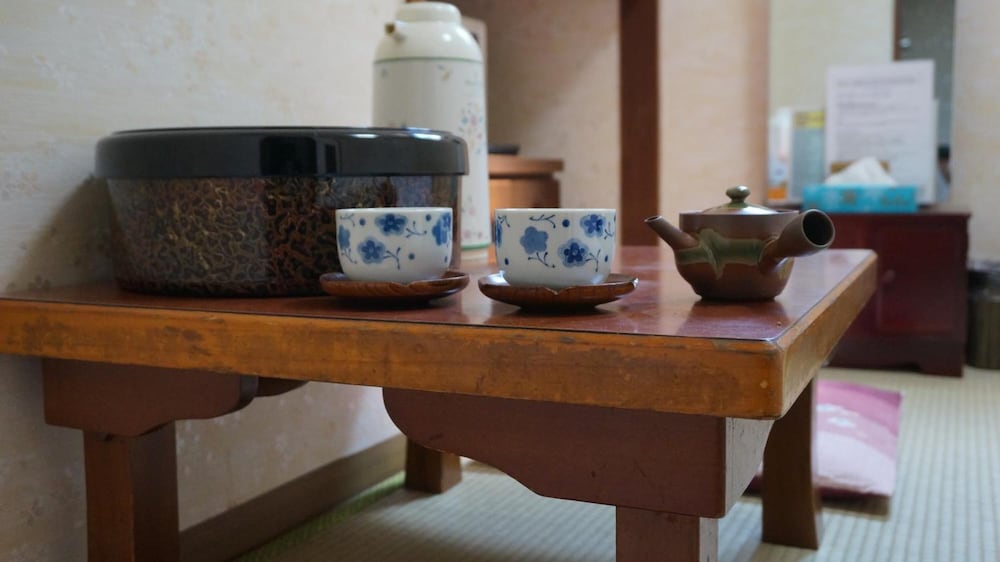 Asakusa Ryokan Toukaisou 40/47