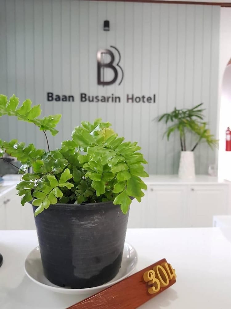 Baan Busarin Hotel 27/46