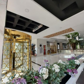 Ipsala Park Hotel 3/17
