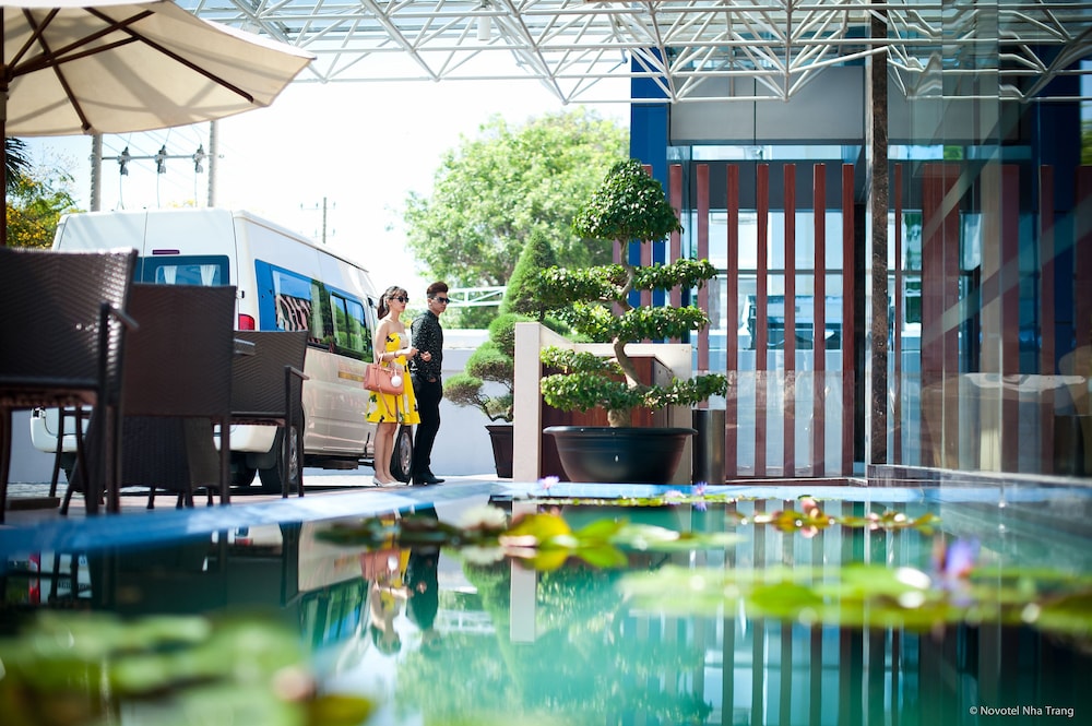 Novotel Nha Trang Hotel 71/77