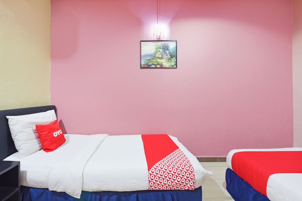 Hotel O Destiny Riverside Hotel 18/31