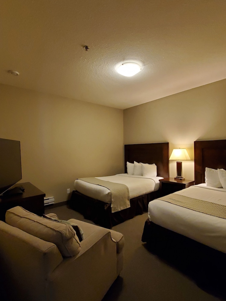 Ramada By Wyndham Emerald Park/Regina East 17/49