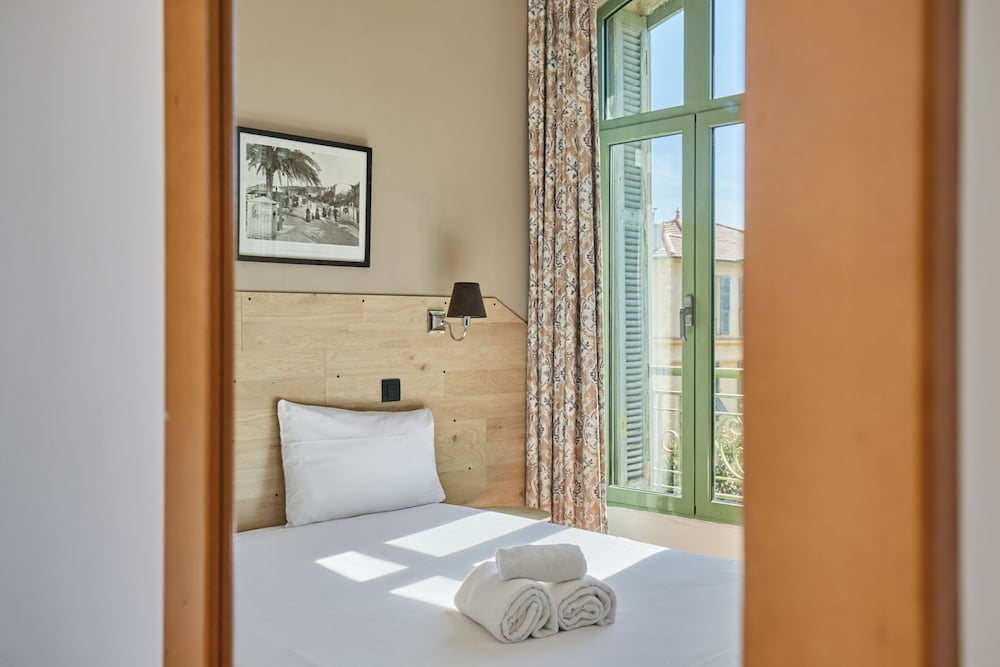 Appart'hotel Odalys City Nice Centre 56/81
