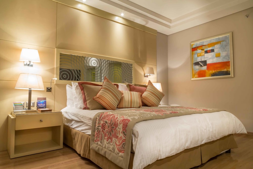 Rixos Premium Seagate 28/77