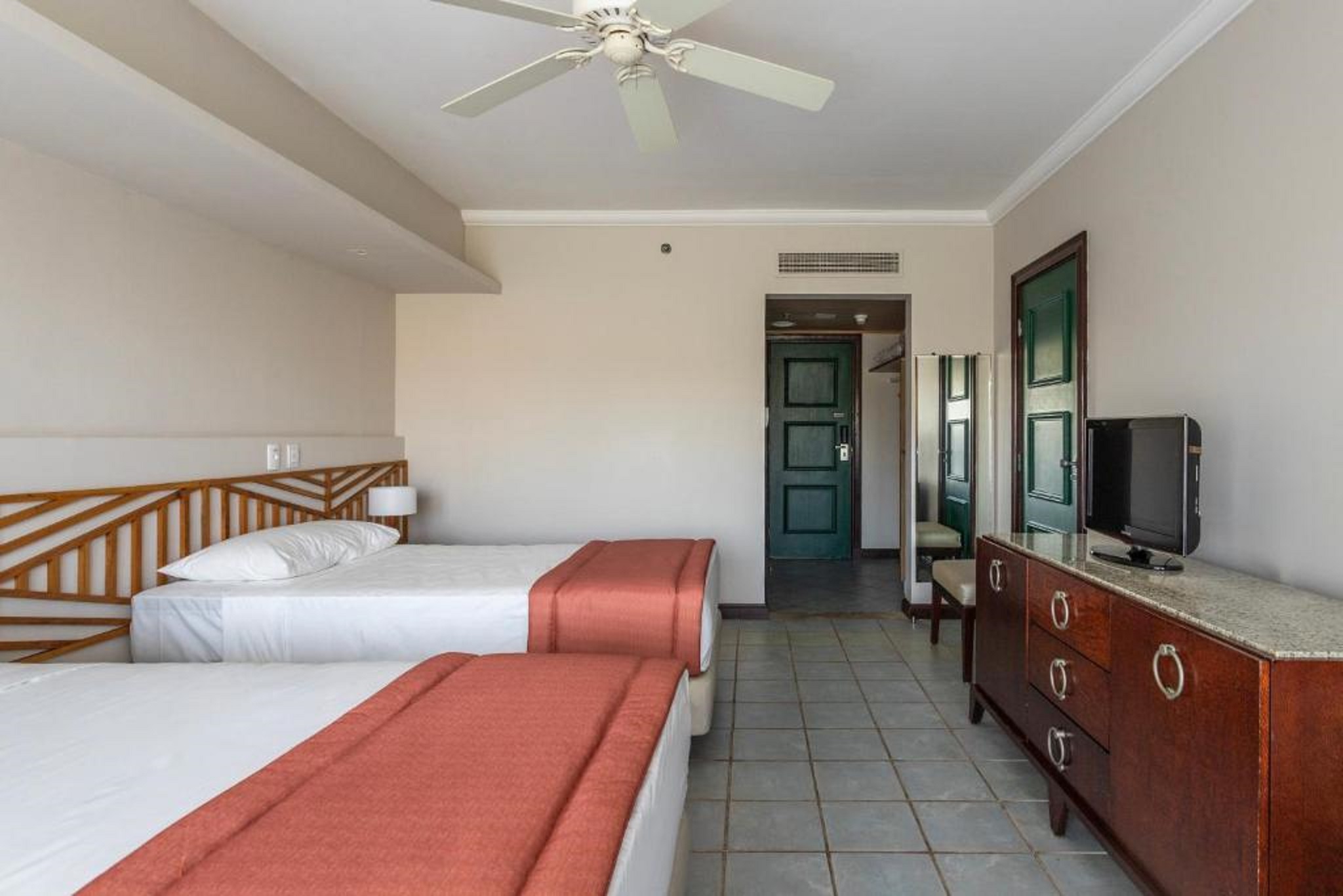 Sauipe Terra Resorts - All Inclusive