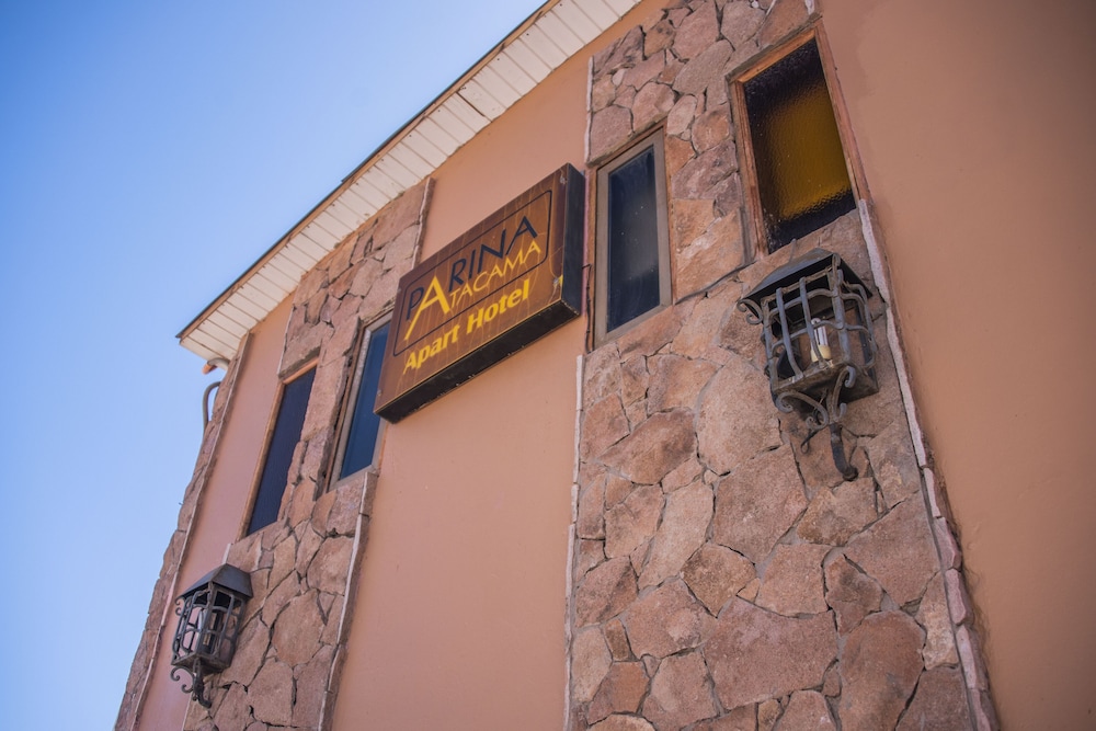 Apart Hotel Parina Atacama 1/50