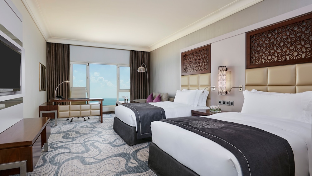 InterContinental Doha Beach and Spa 15/82