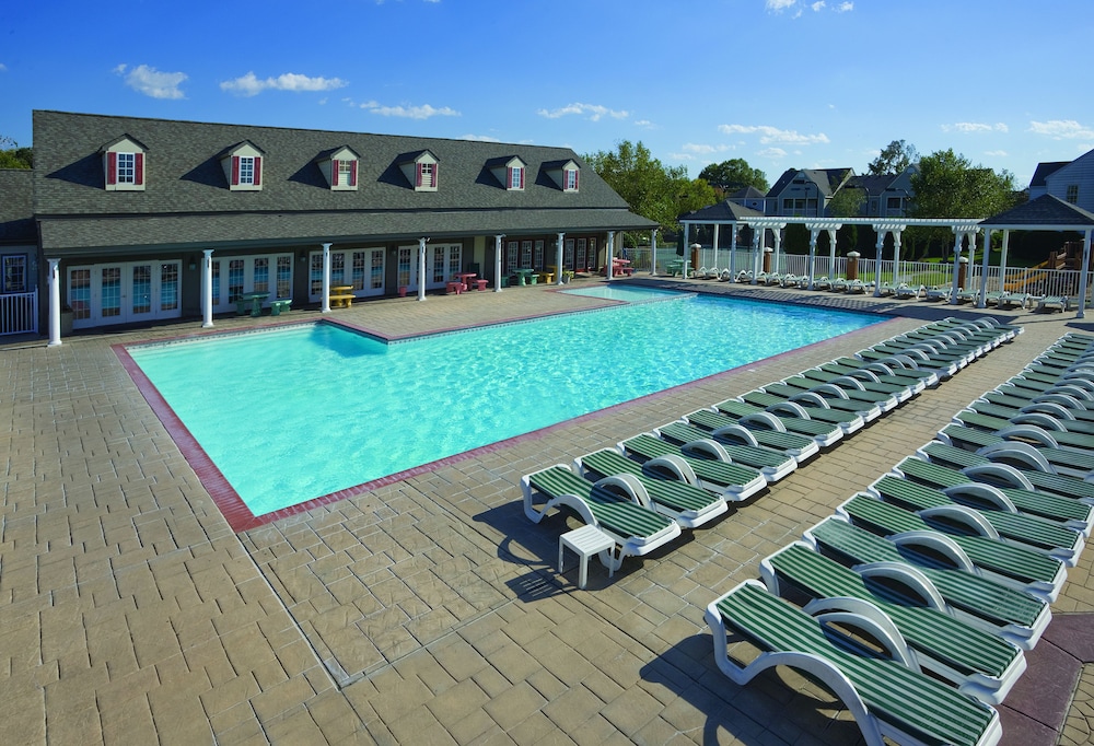 Club Wyndham Kingsgate 36/78