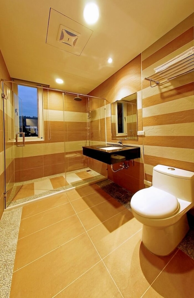 Sun Moon Lake Karuizawa Villa B&B 34/34