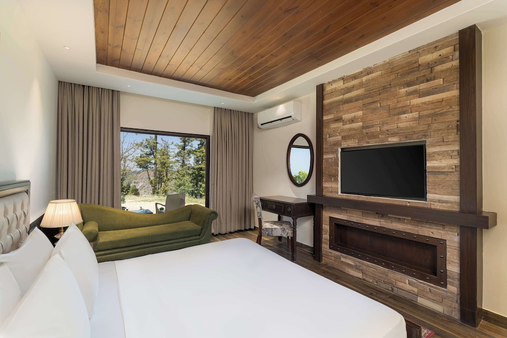 Koti Resort Shimla, a member of Radisson Individuals Retreats 19/47