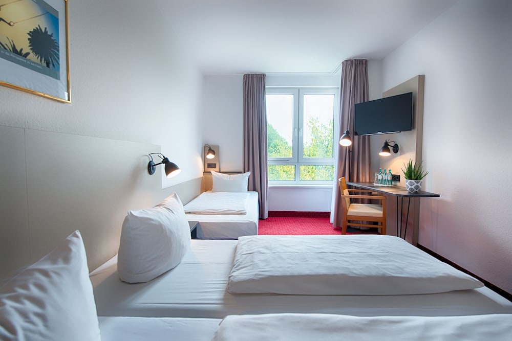 Achat Hotel Chemnitz 20/66