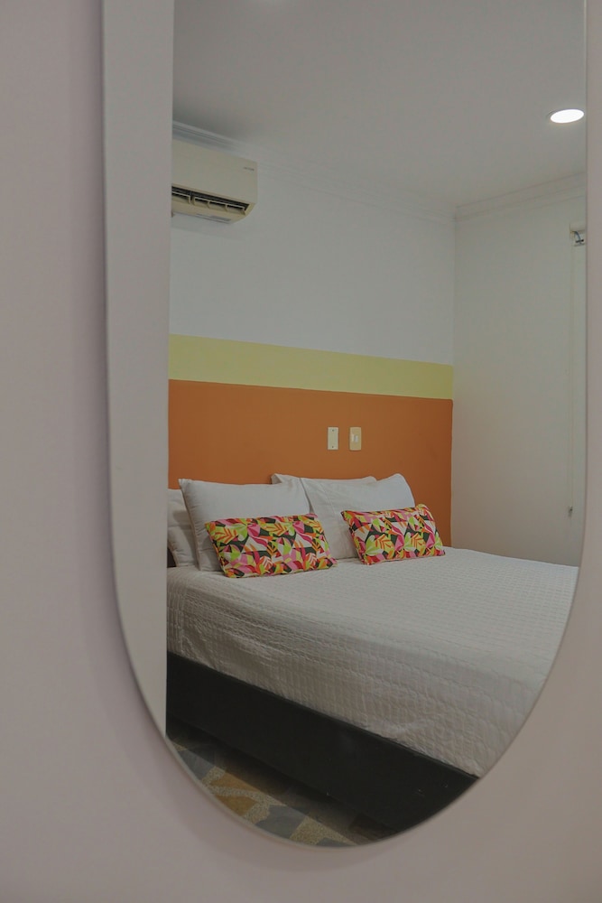 Hotel Cabanas Villa Roca, Rodadero 16/57