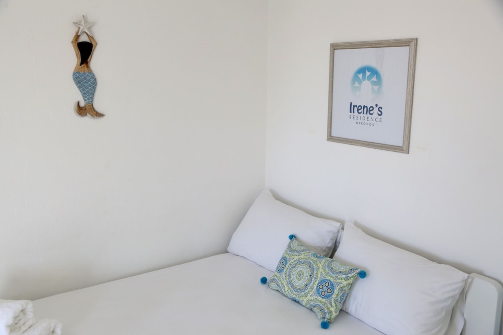 IRENE'S RESIDENCE 23/50