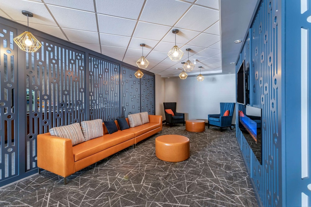 Comfort Inn Sarnia 24/29