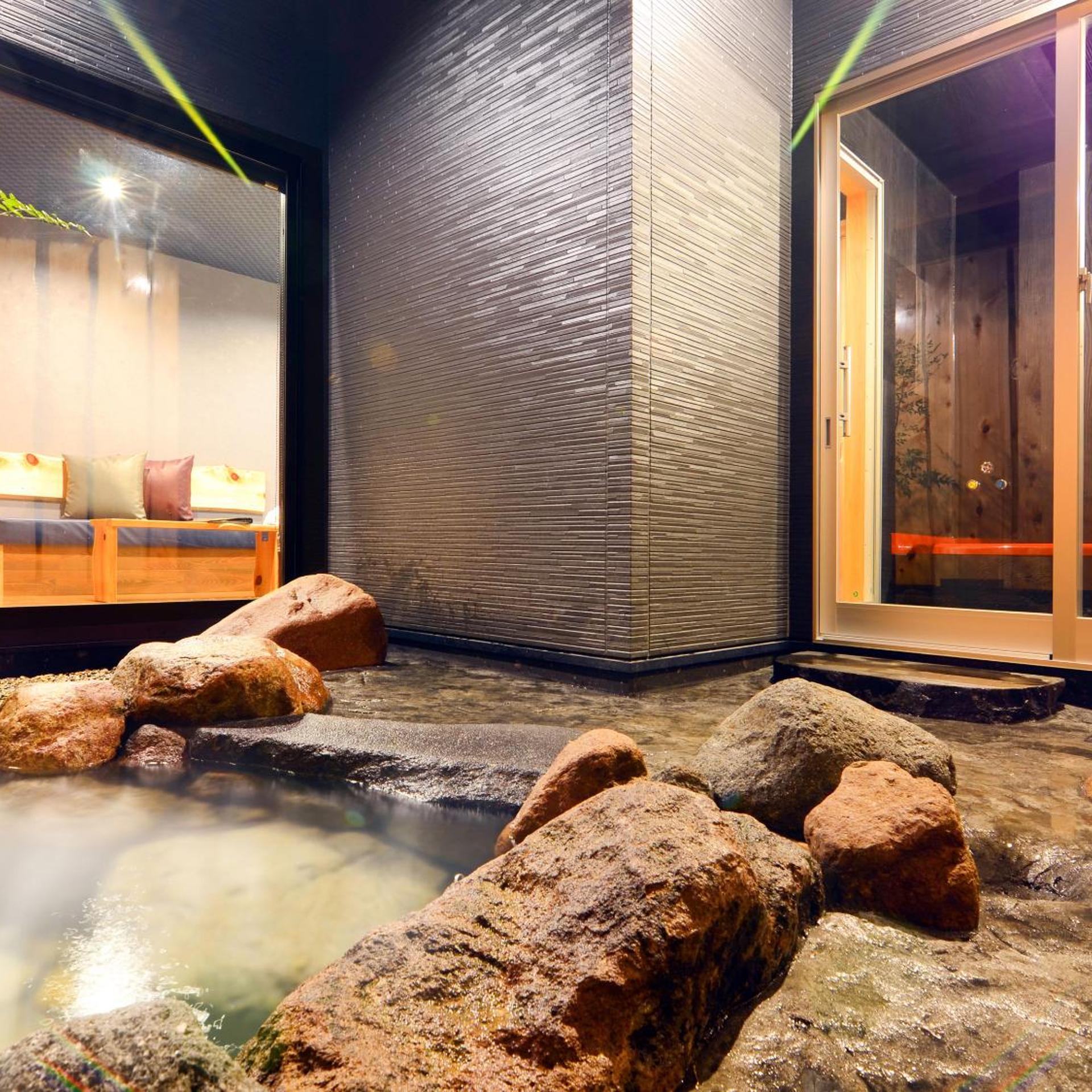 Nihon Ryokan Utsuwa Beppu Kannawa 36/50