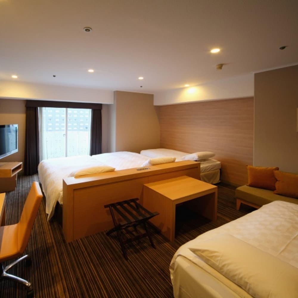 Grand Prince Hotel Shin Takanawa 8/74