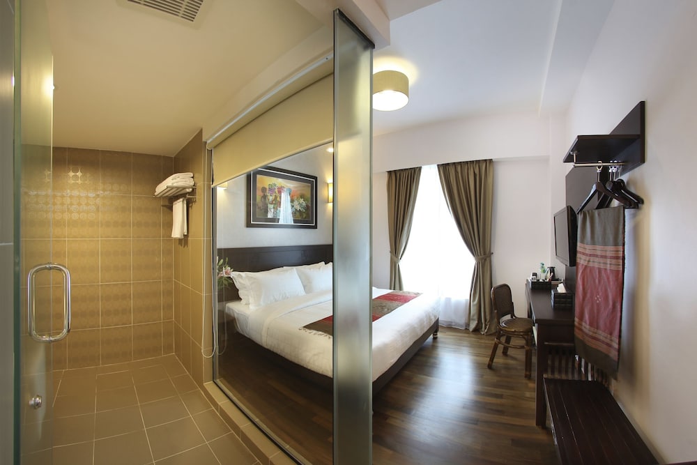 Hotel Richbaliz 19/48