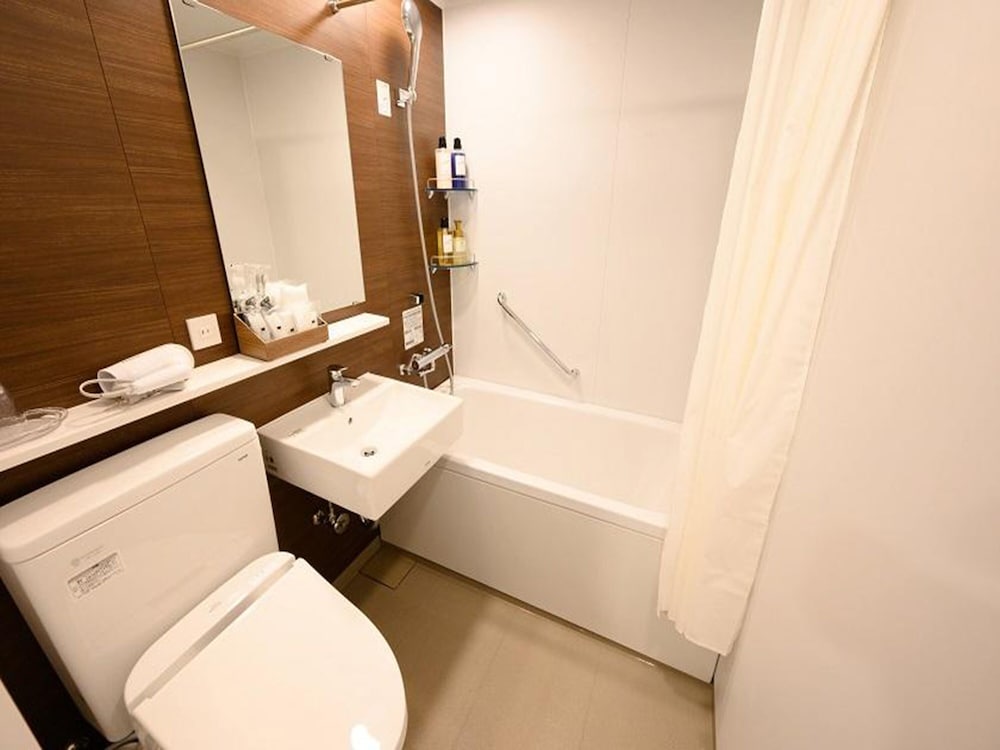 Henn na Hotel Tokyo Asakusa Tawaramachi 45/50