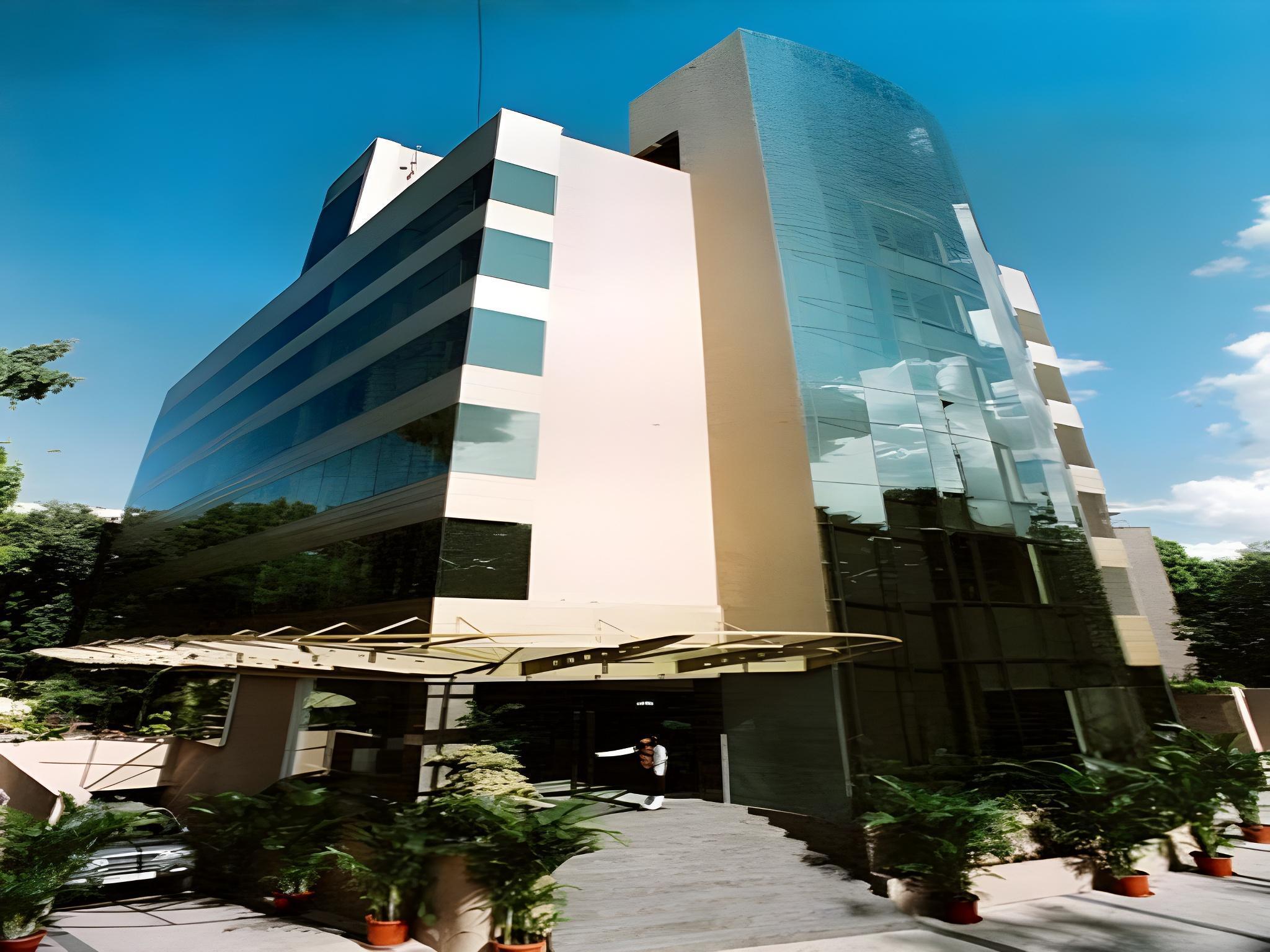 Centurion Hotel 2/24