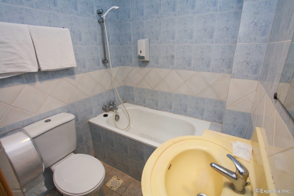 YaJu Hotel 22/22