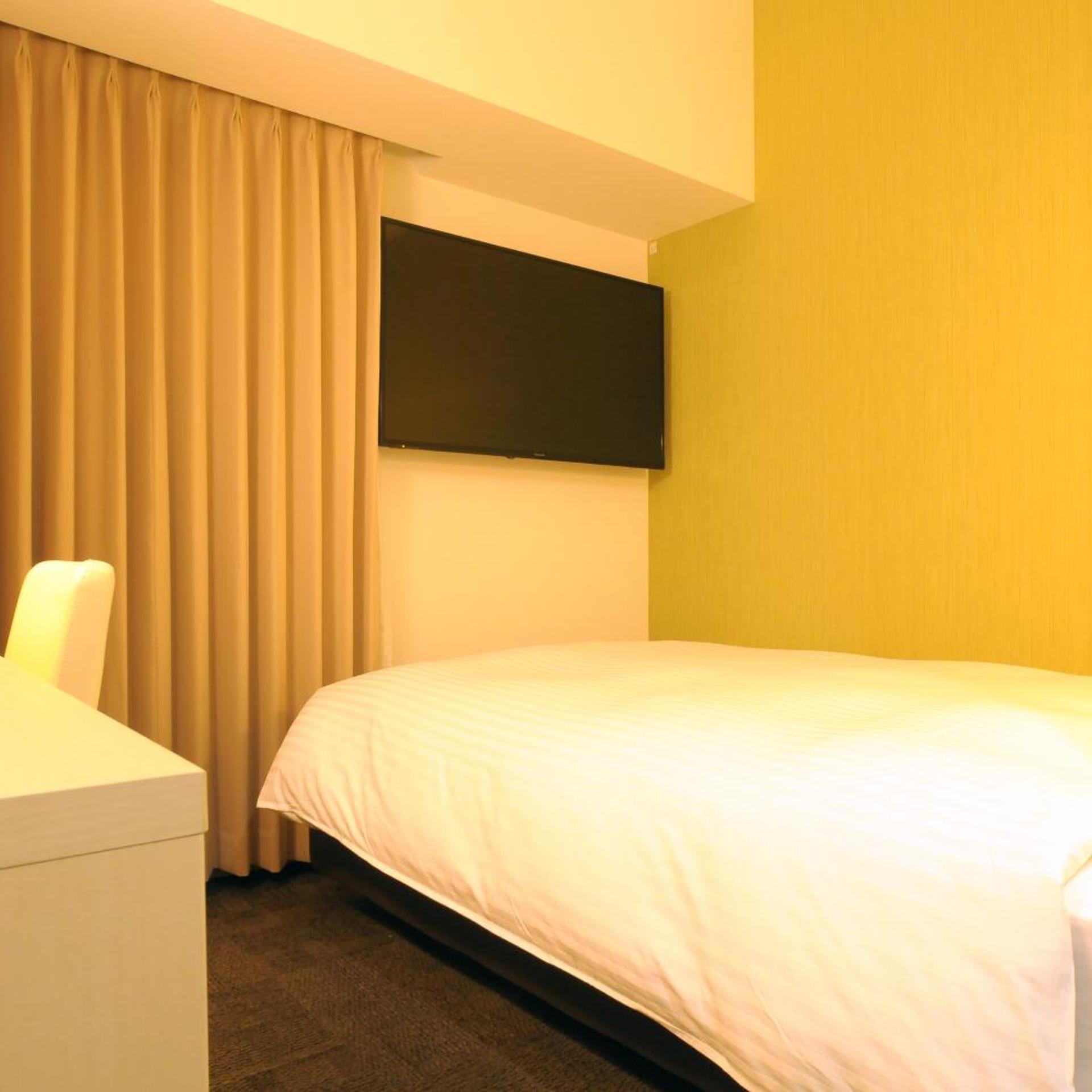 AB Hotel Tokai Otagawa 17/35