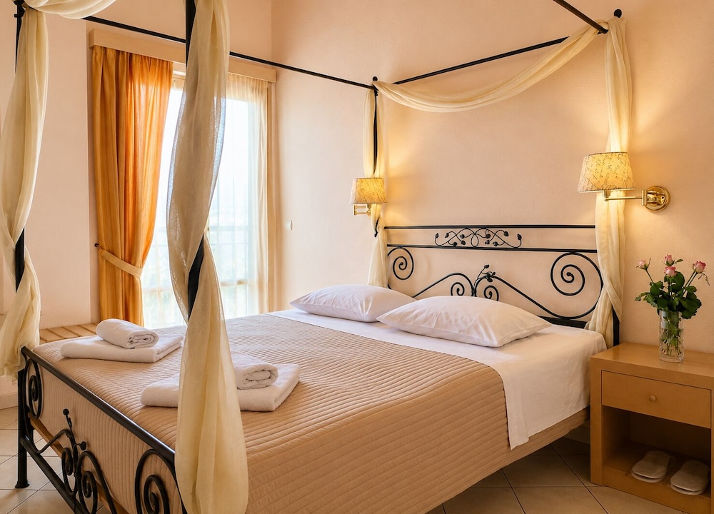 Acropole Delphi Hotel 23/73