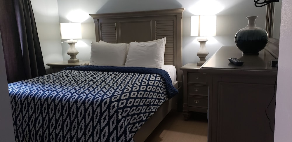 1 BEDROOM, APARTMENT, KITCHEN