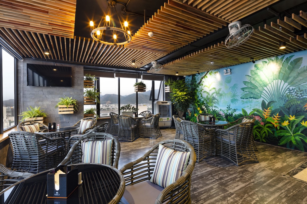 Erica Nha Trang Hotel 62/71