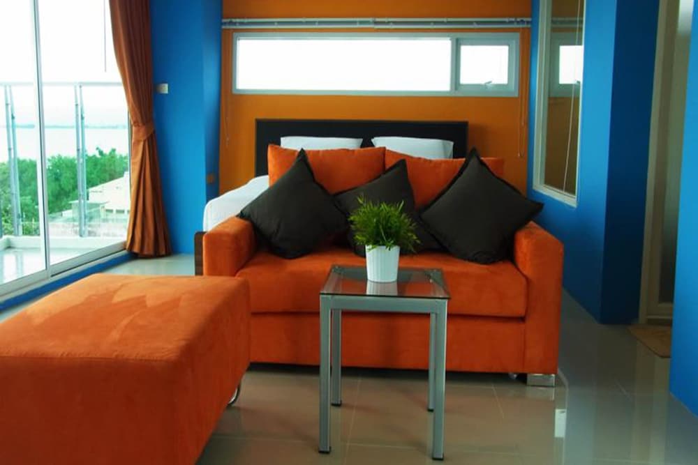 La Casa Pattaya 10/16