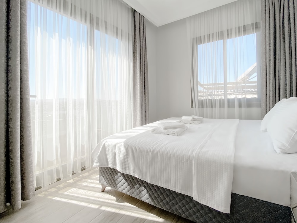 Azize Palas Apart Otel 11/42