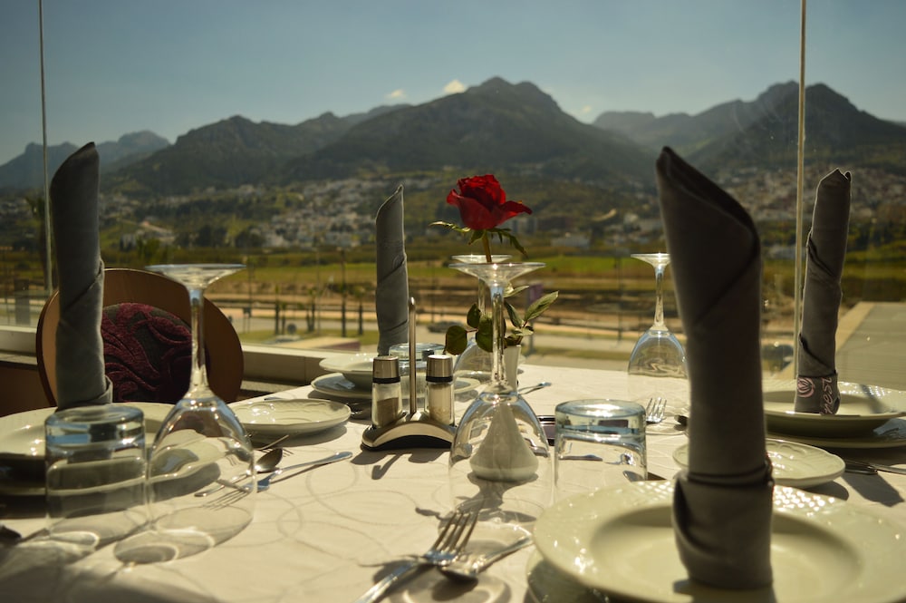 Prestige Hotel Tetouan 15/39