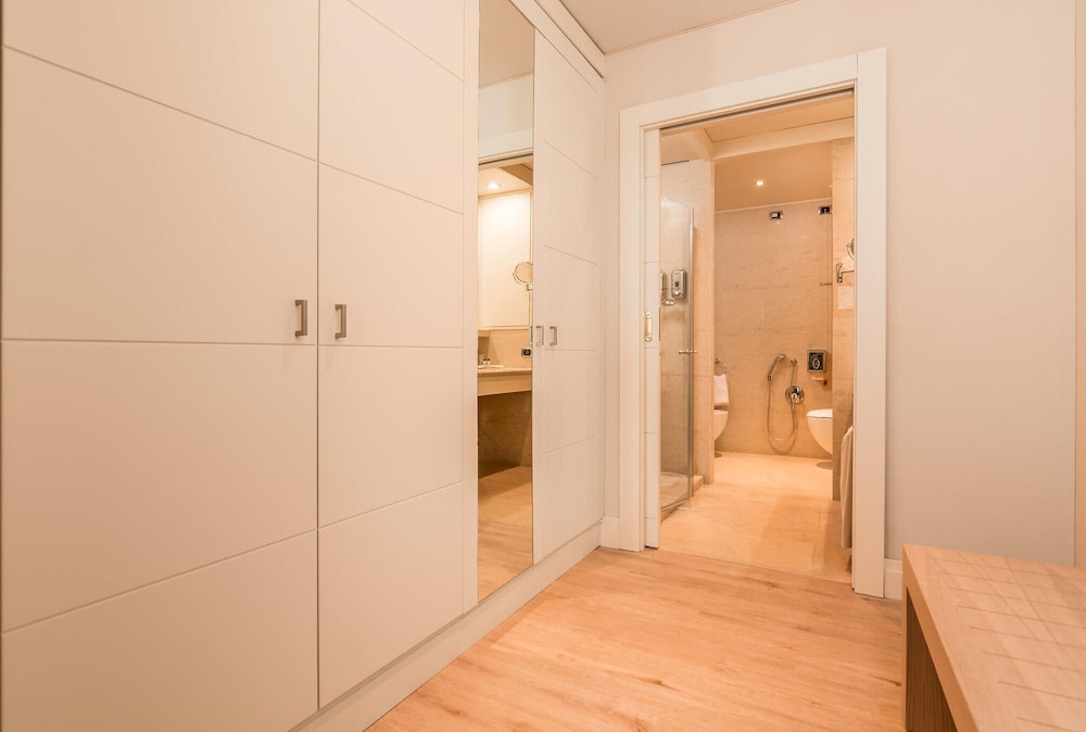 Smy Carlos V Wellness & Spa Alghero 18/34