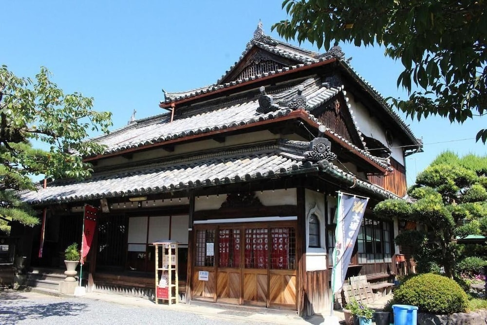 Hotel Avalorm Kinokuni 4/52