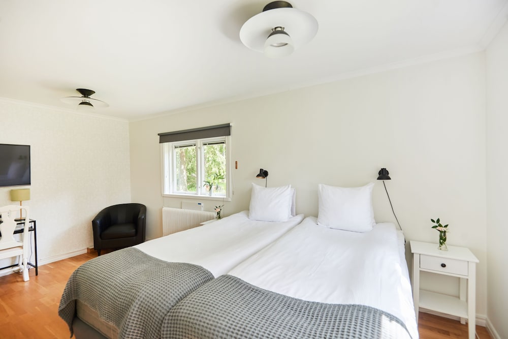 Hotel Mullsjo 10/50