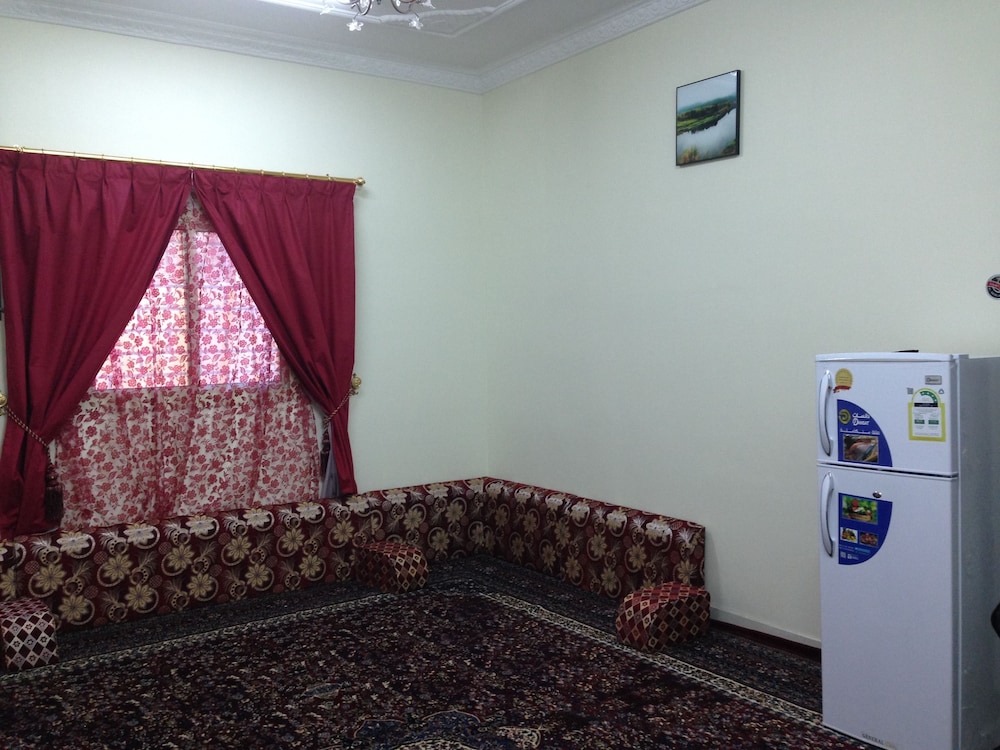 العييري للوحدات السكنية المفروشة - تبوك 4(Al Eairy Furnished Apartments - Tabuk 2) 18/28