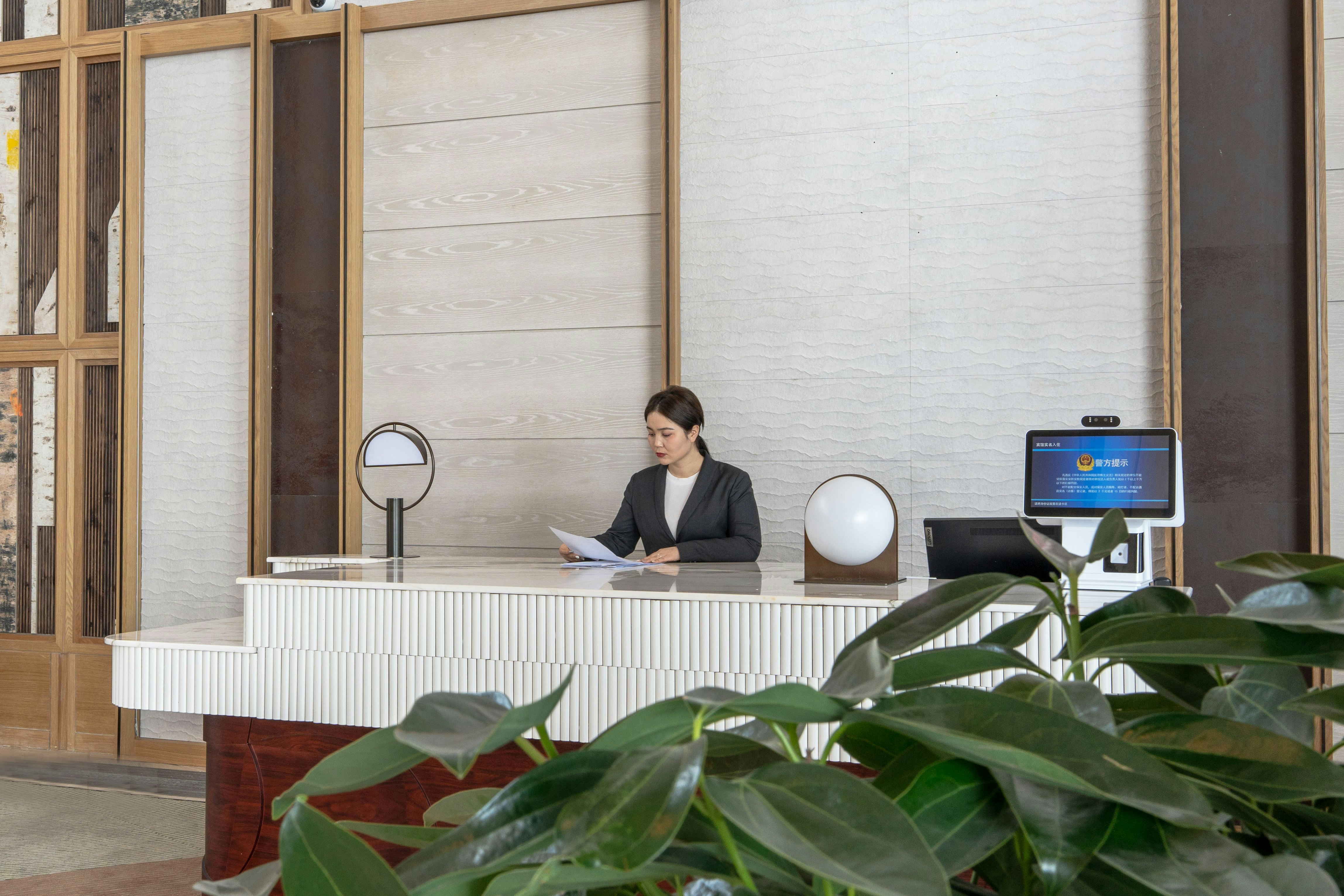 Holiday Inn Resort Kanas Hemu 4/50