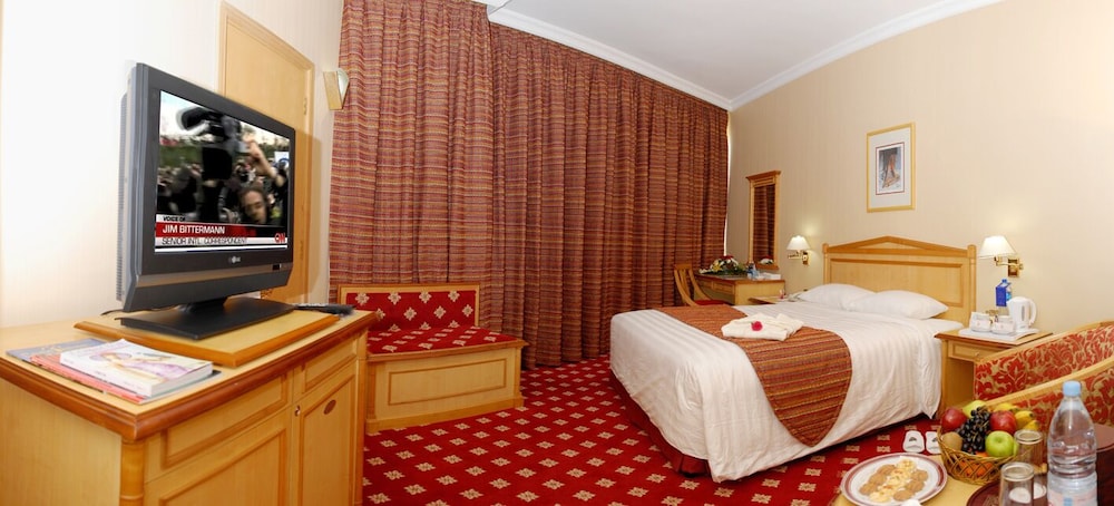room