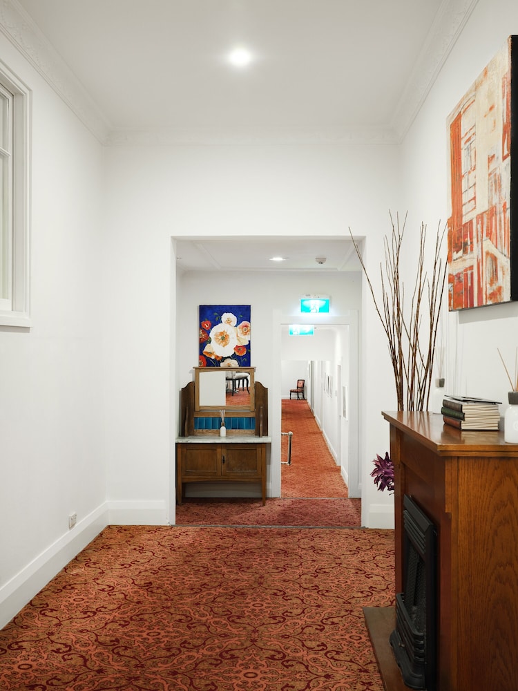 Hotel Blue and Cottages Katoomba 34/76