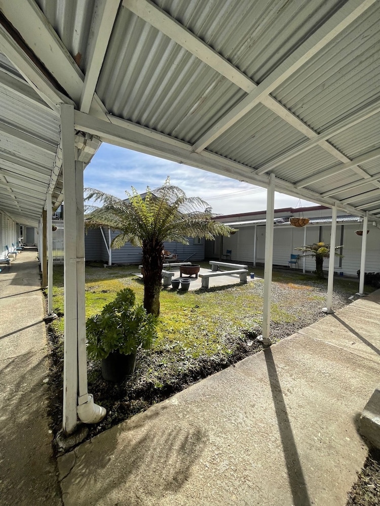 Mountain View Motel Queenstown 47/66