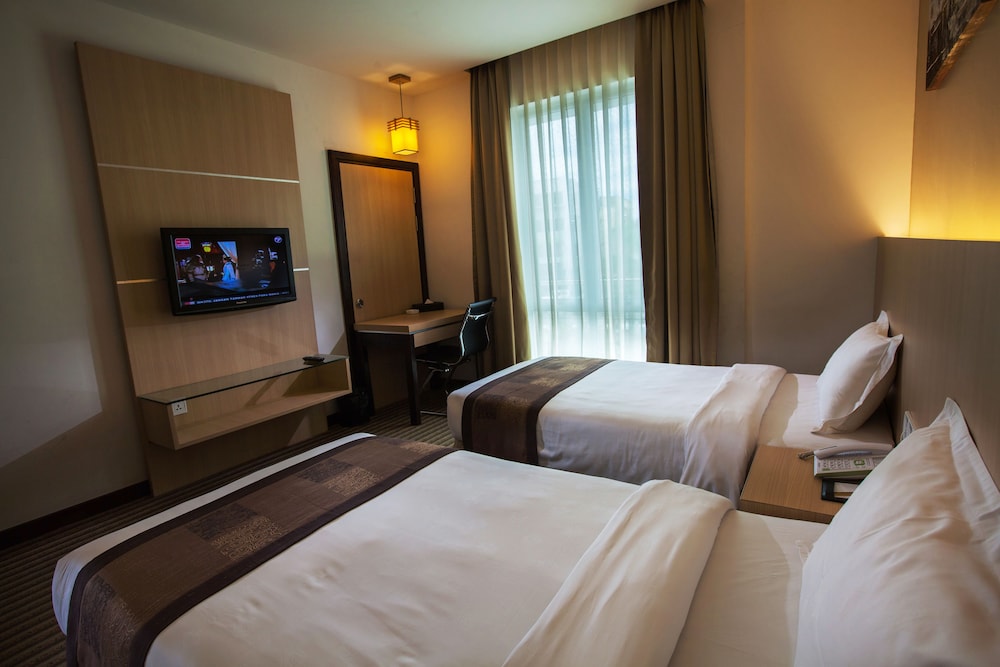Dehome Boutique Hotel 25/65