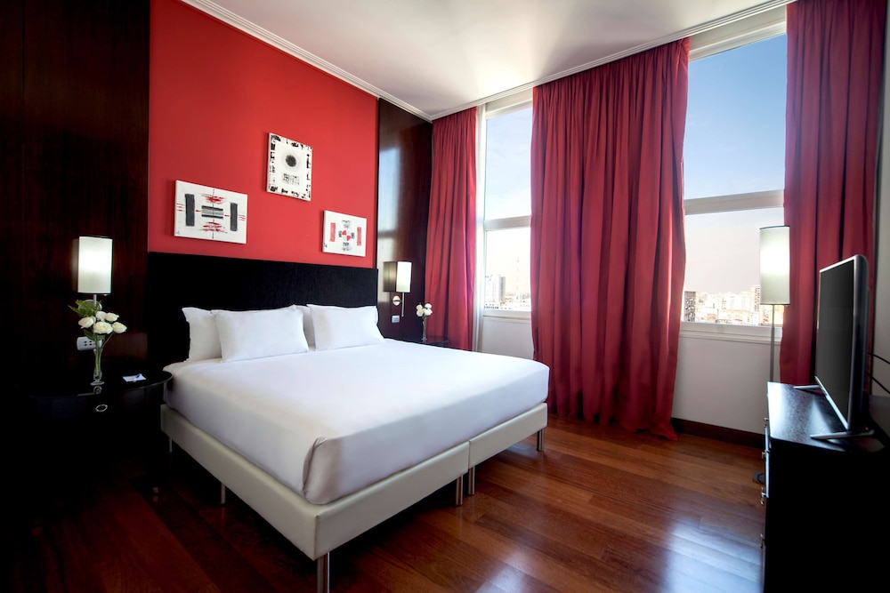 Nh Buenos Aires City 13/50