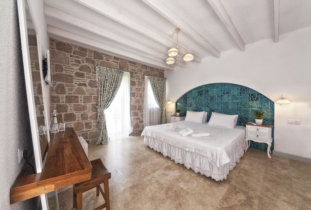 Cunda Fora Hotel 22/50