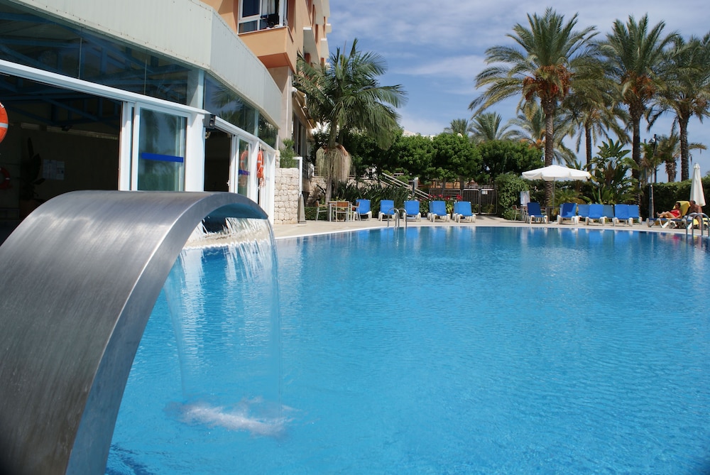 Senator Aguilas Hotel 5/49