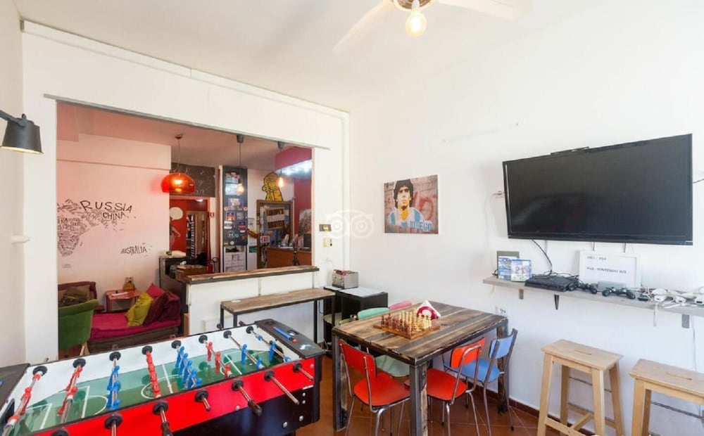 Hostel Of The Sun 43/66