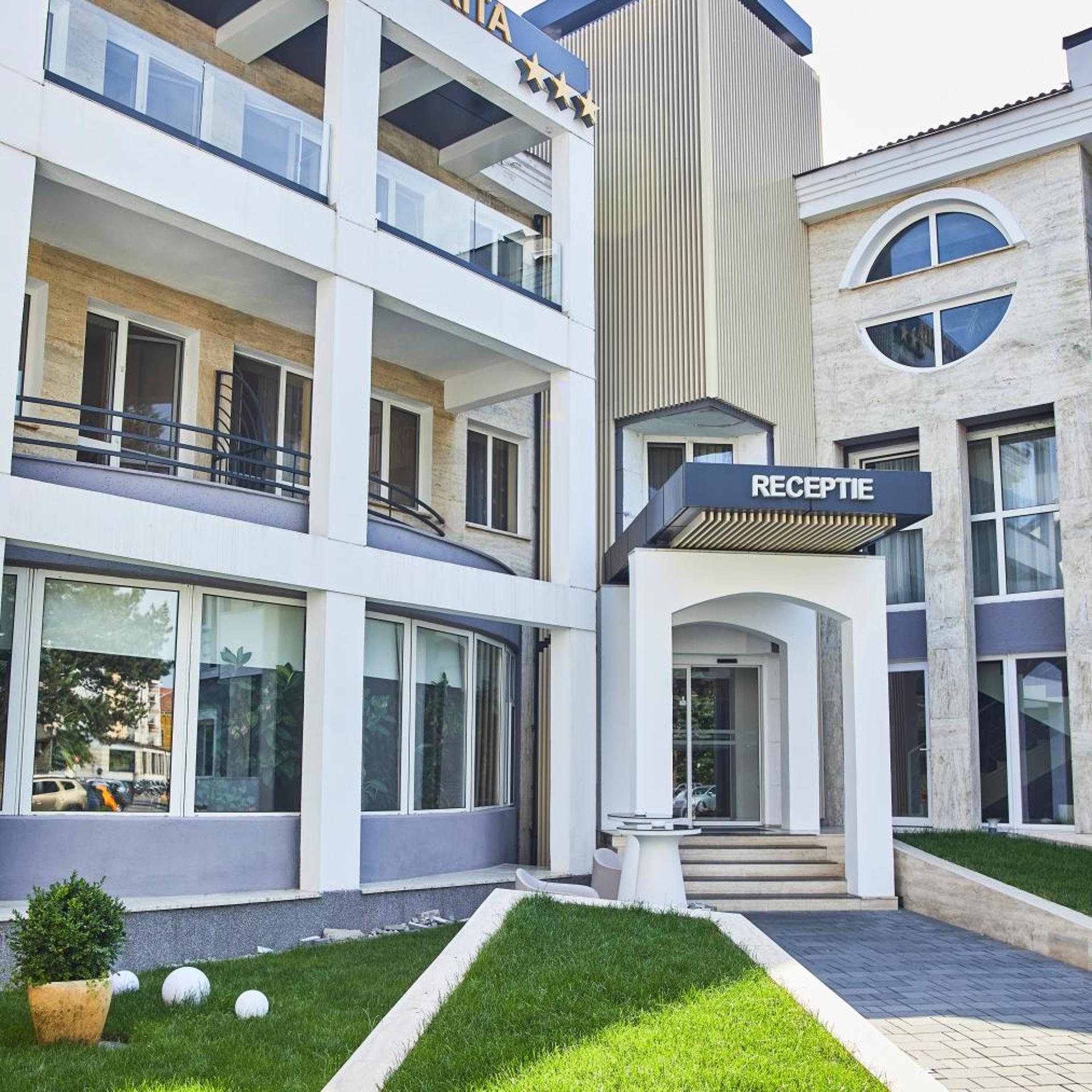 Bistrita Hotel 6/55